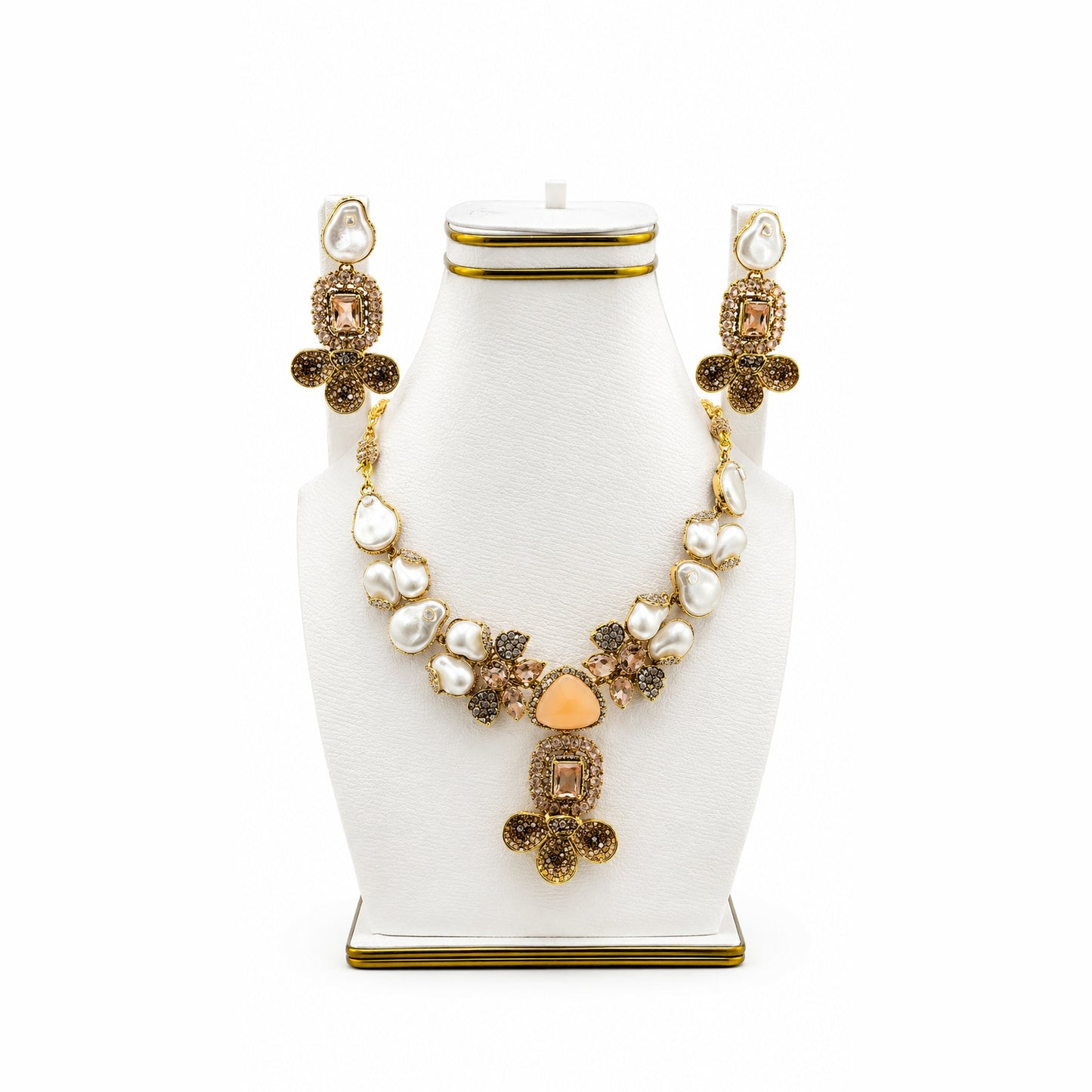 Bloom Statement Set